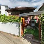 Nearthepark Backpack House